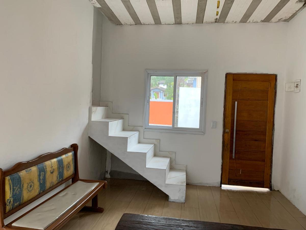 Вилла Casa Para Locacao Juquehy Жукей Экстерьер фото