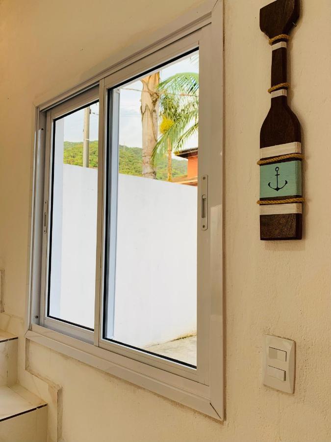 Вилла Casa Para Locacao Juquehy Жукей Экстерьер фото