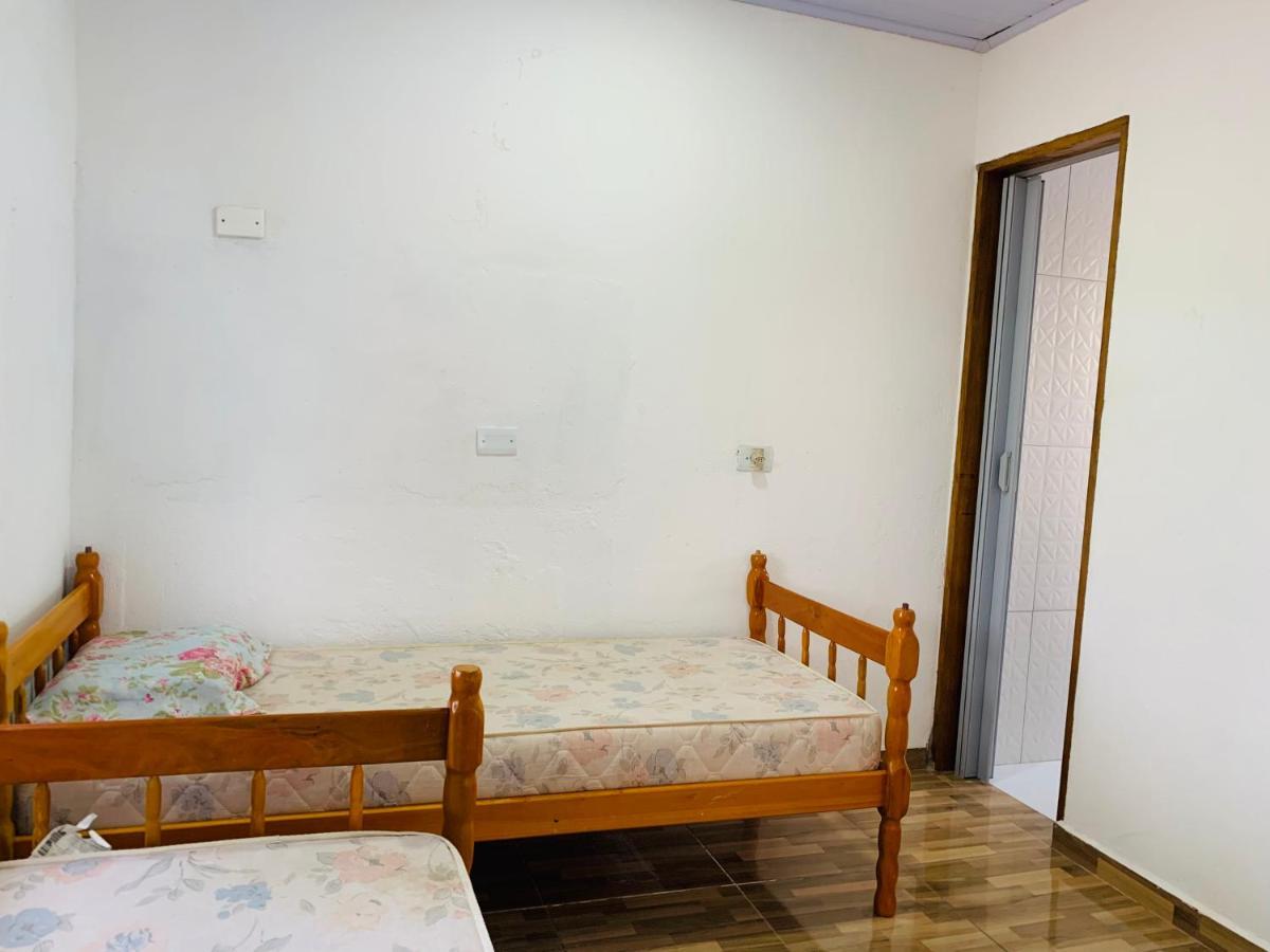 Вилла Casa Para Locacao Juquehy Жукей Экстерьер фото